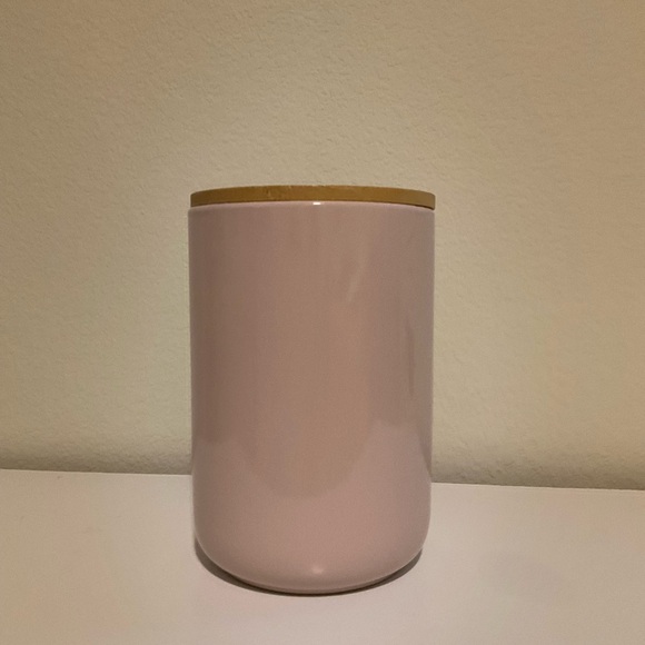 Hello kitty ceramic jar - Picture 2 of 2